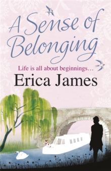 A Sense of Belonging, Paperback Book A Sense of Belonging, Paperback Book