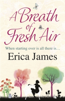 A Breath of Fresh Air, Paperback Book A Breath of Fresh Air, Paperback Book