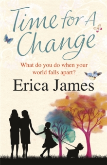 Time for a Change, Paperback Book Time for a Change, Paperback Book