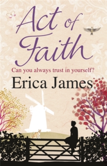 Act of Faith, Paperback Book Act of Faith, Paperback Book