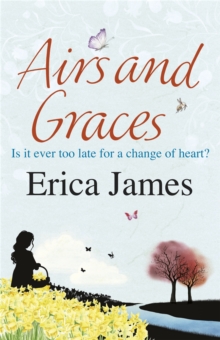 Airs and Graces, Paperback Book Airs and Graces, Paperback Book