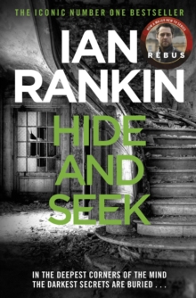 Hide and Seek, Paperback Hide and Seek, Paperback