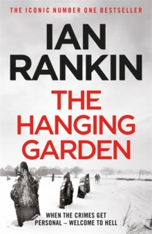 The Hanging Garden, Paperback The Hanging Garden, Paperback