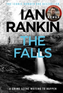 The Falls, Paperback The Falls, Paperback