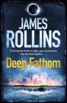 Deep Fathom, Paperback Book Deep Fathom, Paperback Book
