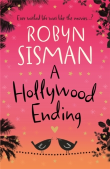A Hollywood Ending, Paperback Book A Hollywood Ending, Paperback Book