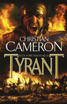 Tyrant, Paperback Book Tyrant, Paperback Book