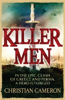 Killer of Men, Paperback Book Killer of Men, Paperback Book