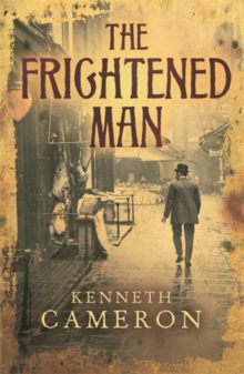 The Frightened Man, Paperback The Frightened Man, Paperback