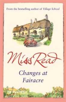Changes at Fairacre, Paperback Book Changes at Fairacre, Paperback Book
