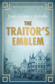 The Traitor's Emblem, Paperback The Traitor's Emblem, Paperback