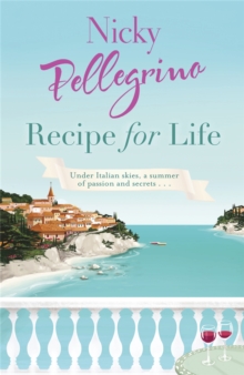 Recipe for Life, Paperback Book Recipe for Life, Paperback Book