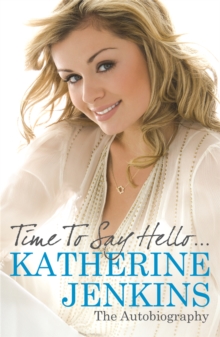 Time to Say Hello : My Autobiography, Paperback Book Time to Say Hello : My Autobiography, Paperback Book
