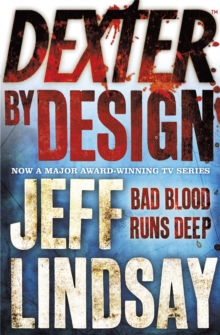 Dexter by Design, Paperback Book Dexter by Design, Paperback Book