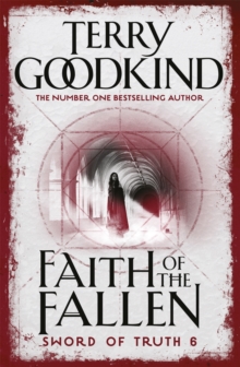Faith of the Fallen, Paperback Faith of the Fallen, Paperback