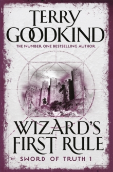 Wizard's First Rule, Paperback Wizard's First Rule, Paperback