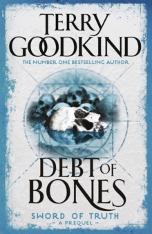 Debt of Bones, Paperback Debt of Bones, Paperback