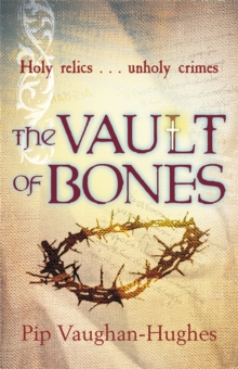 The Vault of Bones, Paperback The Vault of Bones, Paperback