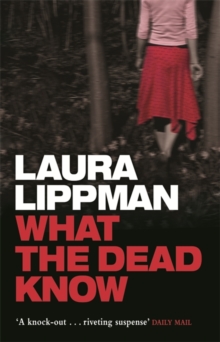 What the Dead Know, Paperback Book What the Dead Know, Paperback Book