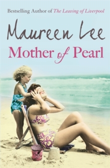 Mother of Pearl, Paperback Book Mother of Pearl, Paperback Book