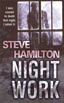 Night Work, Paperback Book Night Work, Paperback Book
