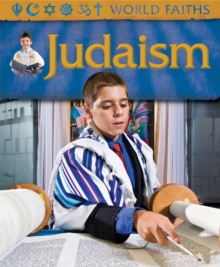 Judaism, Paperback Book Judaism, Paperback Book