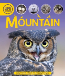 Life Cycles: Mountain, Paperback Book Life Cycles: Mountain, Paperback Book