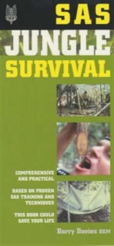 SAS : Jungle Survival, Paperback SAS : Jungle Survival, Paperback