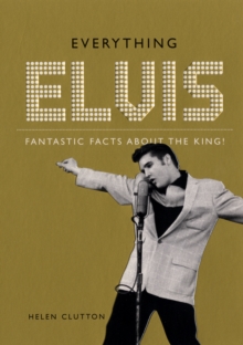 Everything Elvis, Paperback Everything Elvis, Paperback