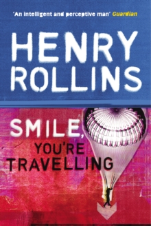 Smile You're Travelling, Paperback Smile You're Travelling, Paperback