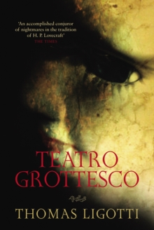 Teatro Grottesco, Paperback Book Teatro Grottesco, Paperback Book