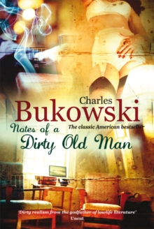 Notes of a Dirty Old Man, Paperback Book Notes of a Dirty Old Man, Paperback Book