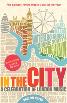 In the City, Paperback Book In the City, Paperback Book