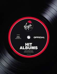 The Virgin Book of British Hit Albums, Paperback Book The Virgin Book of British Hit Albums, Paperback Book
