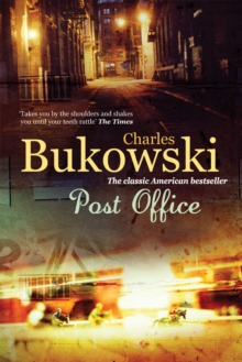 Post Office, Paperback Book Post Office, Paperback Book