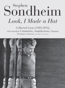 Look, I Made a Hat, Hardback Book Look, I Made a Hat, Hardback Book