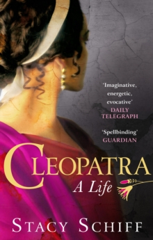 Cleopatra, Paperback Book Cleopatra, Paperback Book
