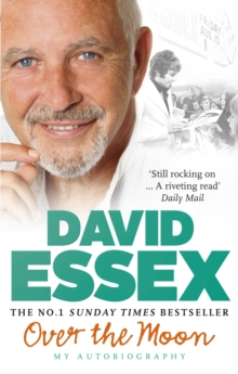 Over the Moon, Paperback Book Over the Moon, Paperback Book