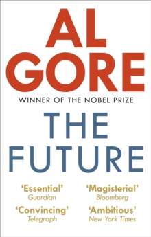 The Future, Paperback Book The Future, Paperback Book