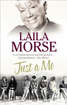 Just a Mo : My Story, Paperback Book Just a Mo : My Story, Paperback Book