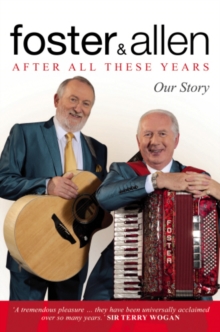 After All These Years : Our Story, Hardback After All These Years : Our Story, Hardback