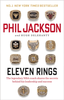 Eleven Rings, Paperback Book Eleven Rings, Paperback Book