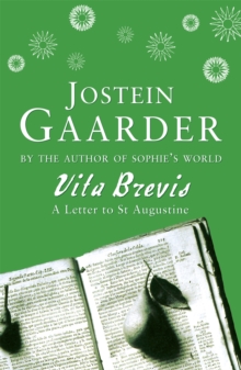 Vita Brevis : Floria Aemilia's Letter to Aurel Augustine, Paperback Book Vita Brevis : Floria Aemilia's Letter to Aurel Augustine, Paperback Book