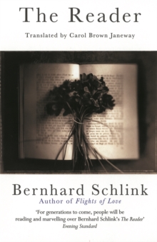 The Reader, Paperback Book The Reader, Paperback Book