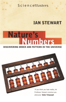 Nature's Numbers, Paperback Book Nature's Numbers, Paperback Book