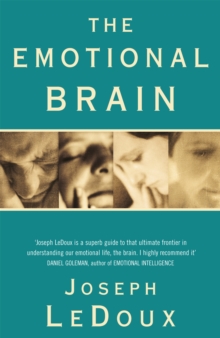 The Emotional Brain, Paperback Book The Emotional Brain, Paperback Book