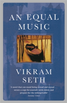 An Equal Music, Paperback Book An Equal Music, Paperback Book