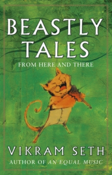 Beastly Tales : from Here and There, Paperback Beastly Tales : from Here and There, Paperback