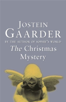 The Christmas Mystery, Paperback Book The Christmas Mystery, Paperback Book
