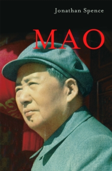 Mao, Paperback Mao, Paperback
